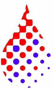 Portland Biologicals logo trial 1