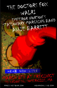 HearNowLive!