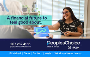 PeoplesChoice Credit Union
