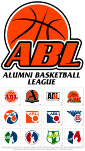 Alumni Basketball League