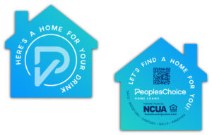 PeoplesChoice MLO Coasters