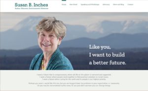 Susan B. Inches