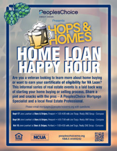 PeoplesChoice Credit Union