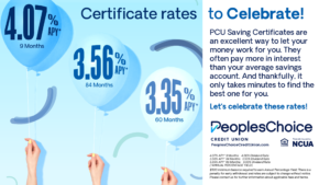 Rates to Celebrate by Studio B