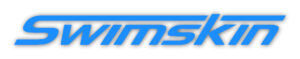 Swimskin logo by Tom Bruton