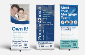 MLO banners by Tom Bruton