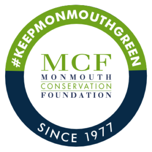 MCF sticker by Tom Bruton