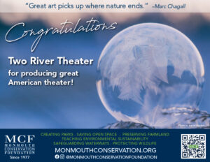 MCF TRT ad by Tom Bruton