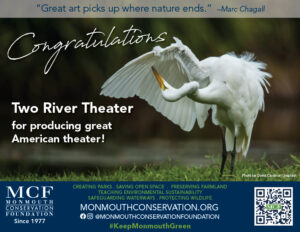 MCF ad by Tom Bruton